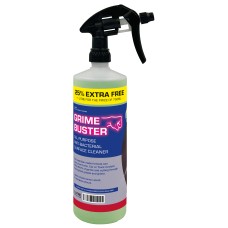 Grime Buster Antibacterial Surface Cleaner - 1 Litre